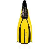 Mares Plana Avanti Tre Diving Fins Geel EU 44-45
