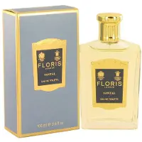 Floris Herengeuren Santal Eau de Toilette Spray
