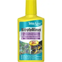Tetra Nitrate Minus