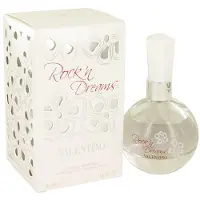 Valentino Rock'N Dreams Eau De Parfum Spray 50 ml
