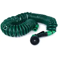 Kreator Tuinslang met pistoolbroes 15m