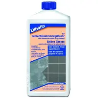 Lithofin KF Cementsluierverwijderaar 1 liter