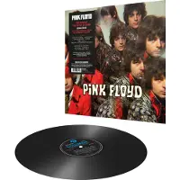 Warner Music Pink Floyd - The Piper At The Gates Of Dawn | LP