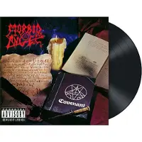 Earache Records Covenant (LP)
