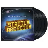 Warner Music Stadium Arcadium