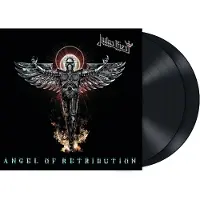 Sony music Angel Of Retribution
