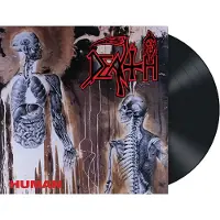 Suburban Human (LP)