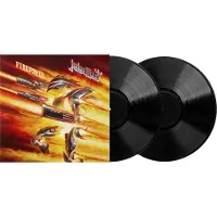 Sony Judas Priest - FIREPOWER | Vinyl