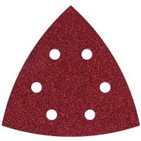 Wolfcraft Schuurband K40 105mm
