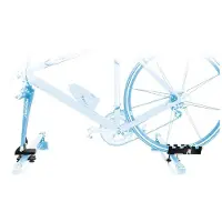 Peruzzo Universal Disc Brake Fietsenrek Voor 1 Fiets