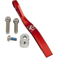 K-EDGE Pro Road Braze-on Chain Catcher Ondersteuning