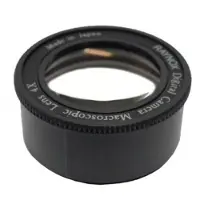 Raynox Super Macro Lens + UAC3500 37mm