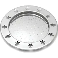 Alessi Girotondo flessenonderzetter ø 15cm AKK80