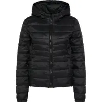 ONLY Tussenjas 'ONLTahoe' zwart
