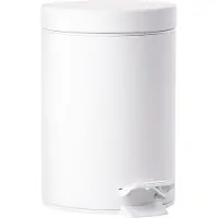 Zone Denmark Confetti Mono Pedaalemmer 3 Liter