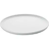 Alessi Dienblad A Tempo White 40 cm