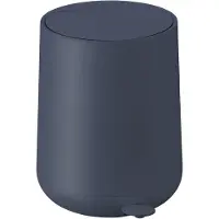 Zone Pedaalemmer Nova One Royal Blue 5L
