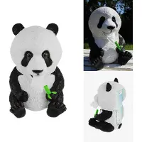 Rotary Hero Panda Tissue box Houder