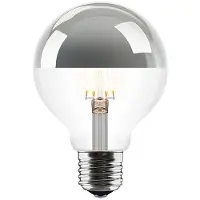 UMAGE Reflective Idea LED E27 - 700lm 2700K - Niet Dimbaar