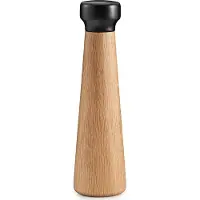 Normann Copenhagen Craft pepermolen eiken-zwart-marmer large