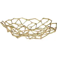 Tom Dixon Bone Kom Large