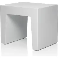 Fatboy Concrete Seat Kruk
