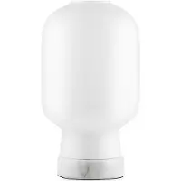 Normann Copenhagen Amp tafellamp white
