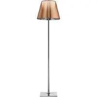 Flos Ktribe F2 Vloerlamp Bronze