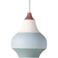 Louis Poulsen Cirque Ø150mm hanglamp koper - 5741097364