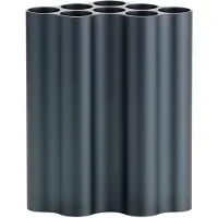 Vitra Nuage Vaas Medium | Steel blue