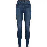 Vero Moda Jeans 'VMSophia' donkerblauw