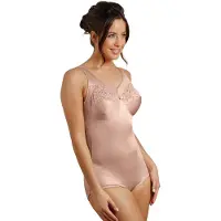 Susa Corselet Susa huidkleur