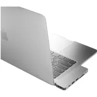 Hyper Solo USB-C Hub Zilver