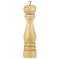 Bisetti ROMA PEPERMOLEN NATUREL 25CM