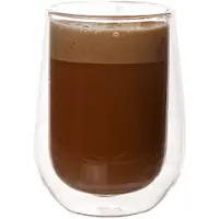 Cosy & Trendy Dubbelwandige Glazen 200 ml - 2 Stuks