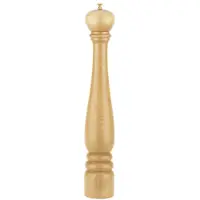Bisetti ROMA PEPERMOLEN NATUREL 53CM