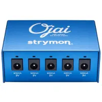 Strymon Ojai Expansion Kit Voedingsadapter