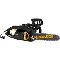 McCulloch CSE2040