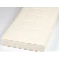 Yumeko Matras Yumeko Natuurlatex Medium-90 x 200 cm
