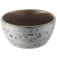 Bitz Kom Grey Grey 12 cm (4-Delig)