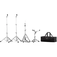 Yamaha HW3 Crosstown Lichtgewicht Hardware Pakket