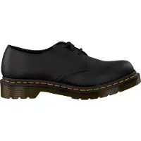 Dr. Martens Veterschoen zwart