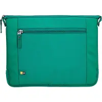 Case Logic Intrata Schoudertas 14'' Groen