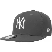 New Era 59Fifty MLB Basic NY Cap by