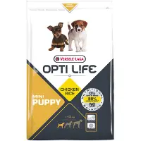 Opti Life Puppy Mini - Hondenvoer