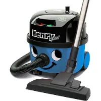 Numatic Henry Plus Eco stofzuiger HRP-201