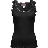 Rosemunde Top zwart
