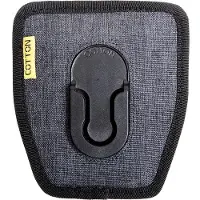 Cotton Carrier G3 Wanderer Side Holster