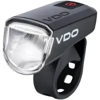 VDO Eco M30 Voorlicht