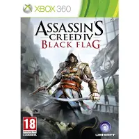 Assassin's Creed 4: Black Flag, Xbox One Basis Xbox One Frans video-game